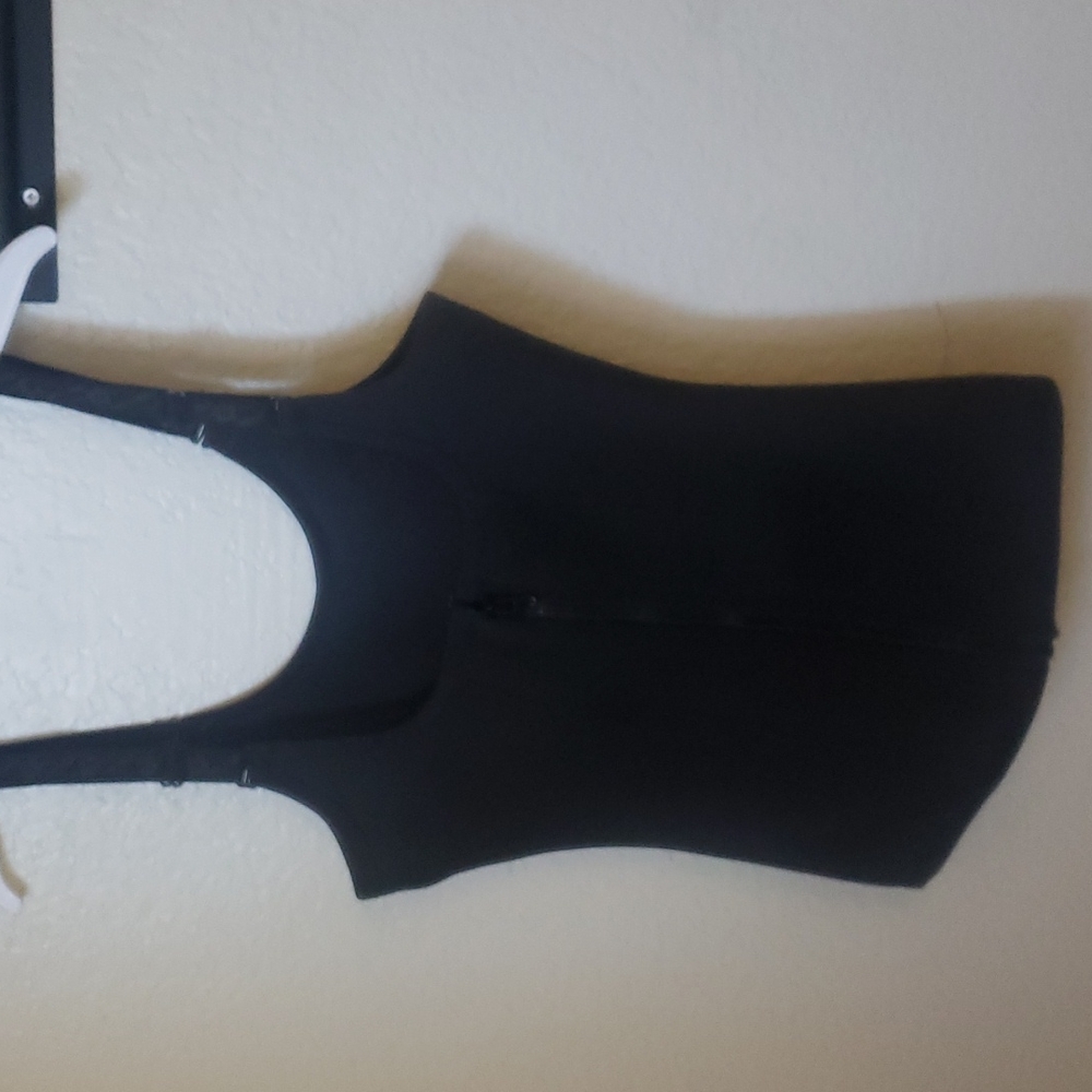 💚Like new Black shapewear